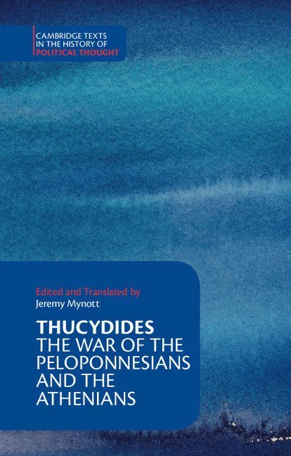 Thucydides 1