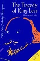 bokomslag Ncs: The Tragedy of King Lear 2ed
