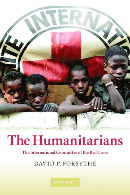 The Humanitarians 1