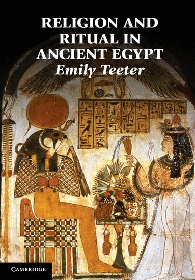 Emily Teeter - Religion and Ritual in Ancient Egypt, Häftad