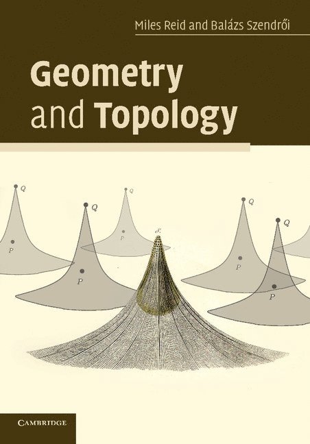 Geometry and Topology 1