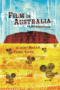 bokomslag Film in Australia