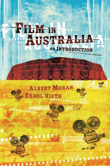 Albert Moran, Errol Vieth - Film in Australia, Häftad