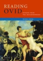bokomslag Reading Ovid