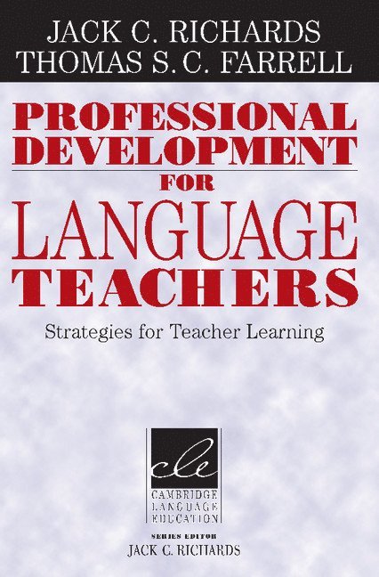 Professional Development for Language Teachers 1