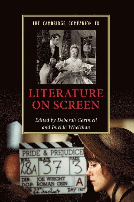 The Cambridge Companion to Literature on Screen 1