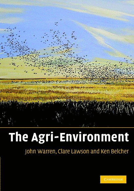 The Agri-Environment 1