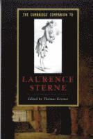 bokomslag The Cambridge Companion to Laurence Sterne