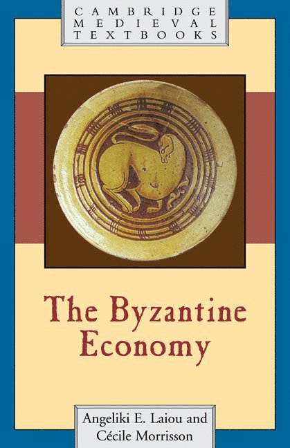 The Byzantine Economy 1