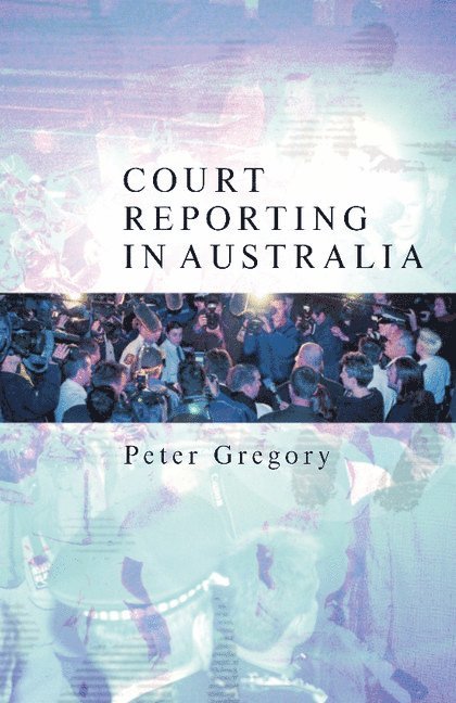 Court Reporting in Australia 1