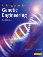 bokomslag An Introduction to Genetic Engineering