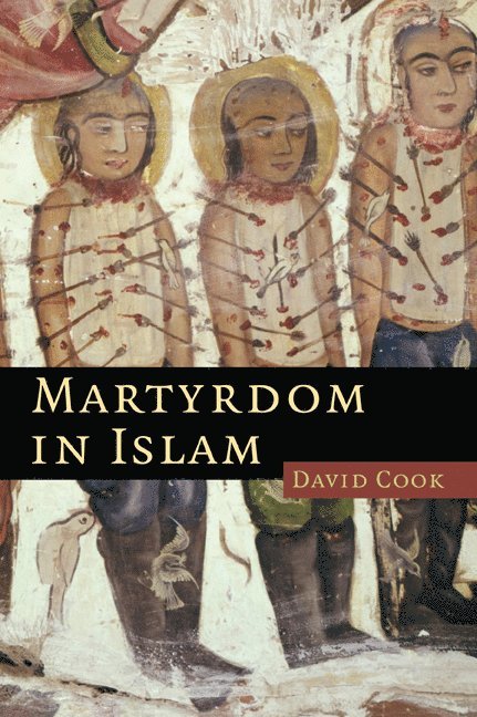 Martyrdom in Islam 1