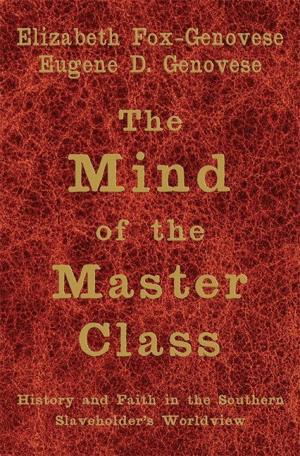 The Mind of the Master Class 1