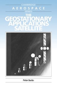 bokomslag The Geostationary Applications Satellite