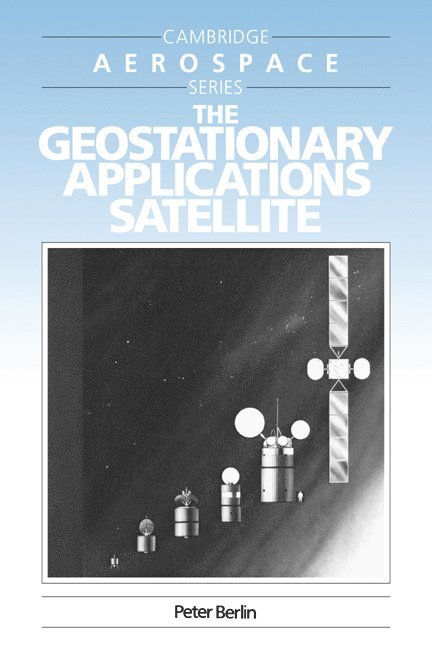 The Geostationary Applications Satellite 1