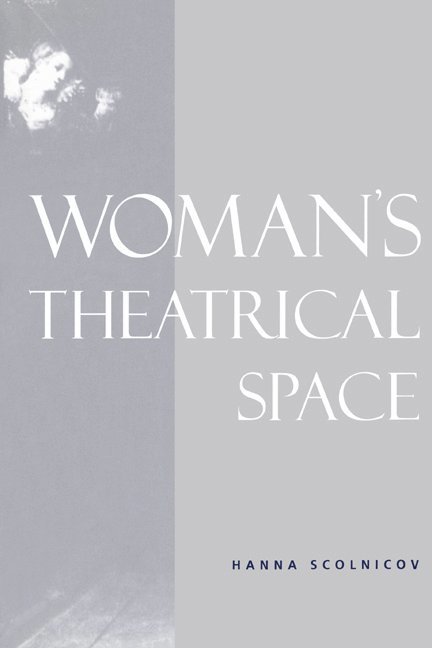 Woman's Theatrical Space 1