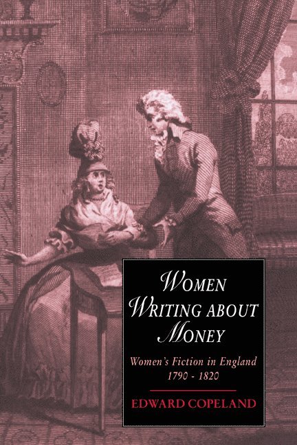 Women Writing about Money 1