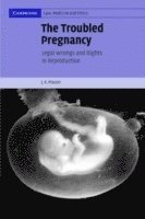 bokomslag The Troubled Pregnancy