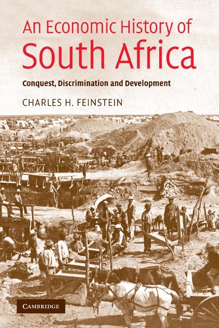 An Economic History of South Africa 1