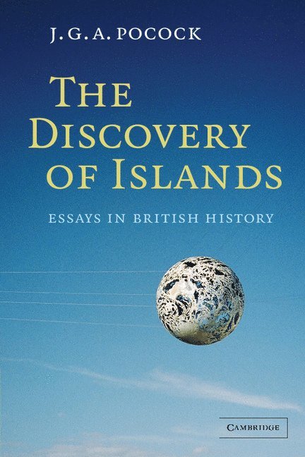 The Discovery of Islands 1