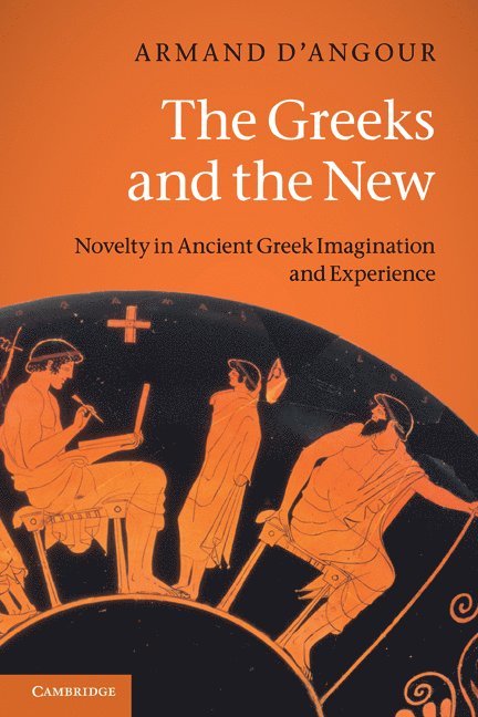 The Greeks and the New 1