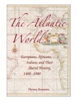 The Atlantic World 1