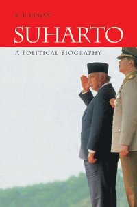 bokomslag Suharto