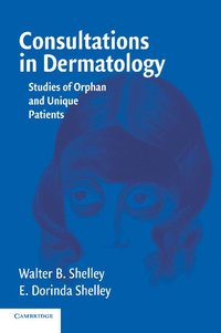 bokomslag Consultations in Dermatology