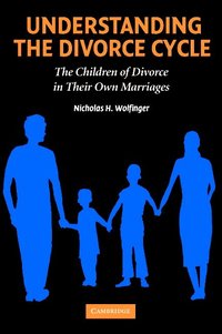 bokomslag Understanding the Divorce Cycle