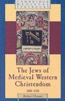 The Jews of Medieval Western Christendom 1