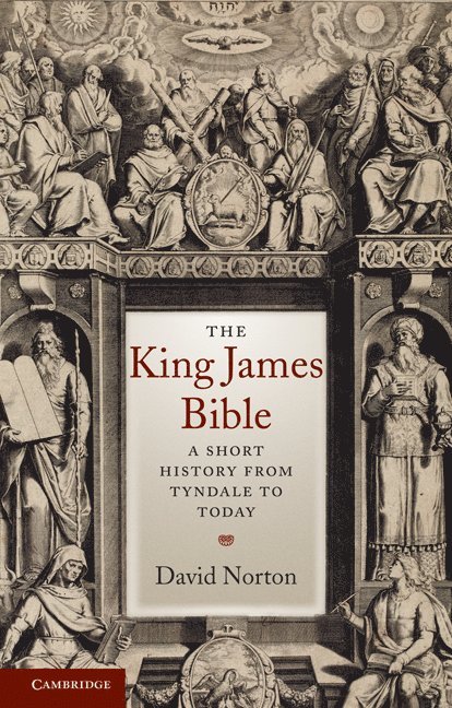 The King James Bible 1