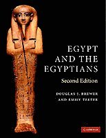 bokomslag Egypt and the Egyptians