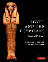 Egypt and the Egyptians 1