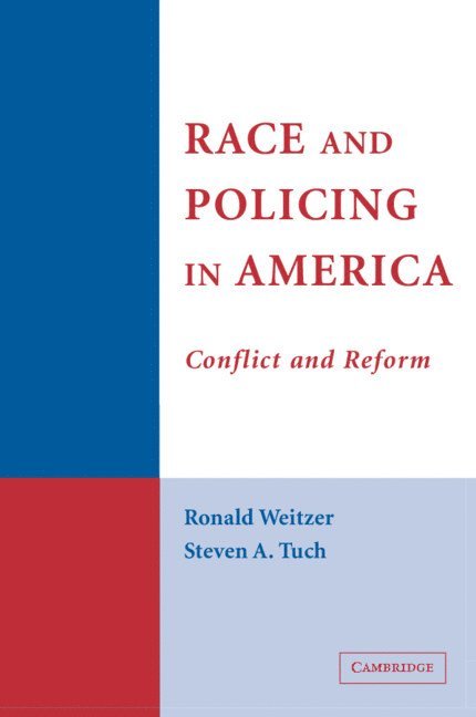 Race and Policing in America 1