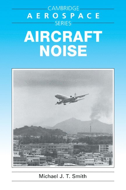 Aircraft Noise 1