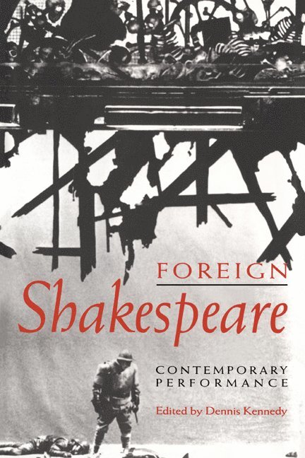 Foreign Shakespeare 1