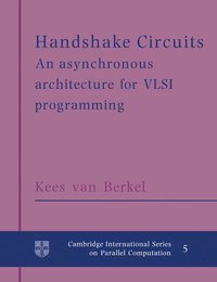 bokomslag Handshake Circuits