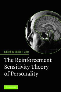 bokomslag The Reinforcement Sensitivity Theory of Personality