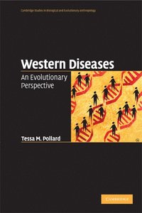 bokomslag Western Diseases