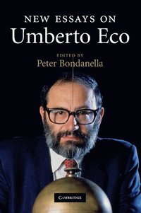 bokomslag New Essays on Umberto Eco