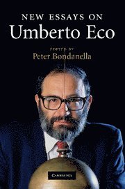 bokomslag New Essays on Umberto Eco