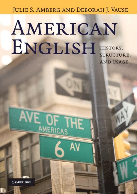 American English 1