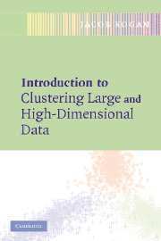 Jacob Kogan, Baltimore) Kogan, Jacob (University of Maryland - Introduction to Clustering Large and High-Dimensional Data, Häftad