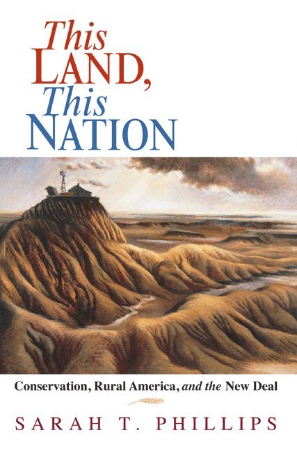 This Land, This Nation 1