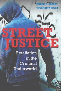 bokomslag Street Justice