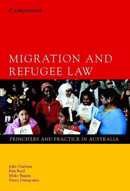 Migration and Refugee Law