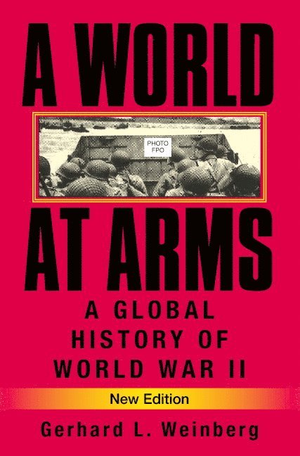 A World at Arms 1