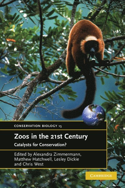 Zoos in the 21st Century 1