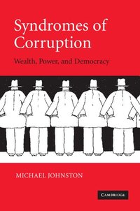 bokomslag Syndromes of Corruption