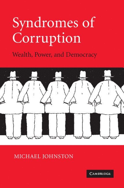 Syndromes of Corruption